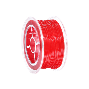 手串弹力线升级版透明圆扁丝佛珠文玩翡翠蜜蜡散珠串珠线松紧线带