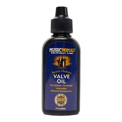 Musicnomad MN703 Valve Oil 活塞油 号油 铜管乐器防锈护理油