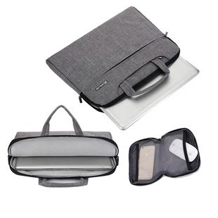 笔记本电脑保护包背带单肩防水震配件袋商务Laptop Bag Notebook case handbag with strap waterproof pouch