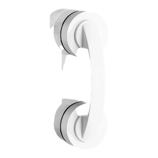 玻璃门拉手免打孔推拉门手柄浴室冰箱抽屉吸盘移门衣柜门窗门把手