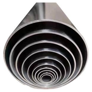 国标304 201不锈钢圆管大口径133 152 159 168 178 203 219空心管