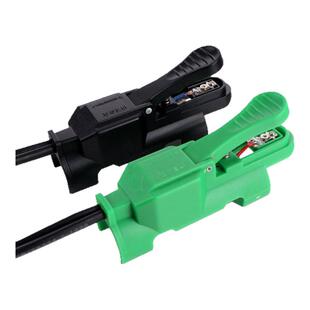 氩弧焊枪开关带线手动等离子割枪开关芯氩弧焊手把开关壳盖小配件