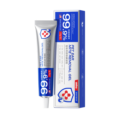 【宠医推荐】99.9%除螨抑菌