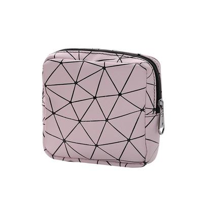 姨妈巾包月事包放卫生巾