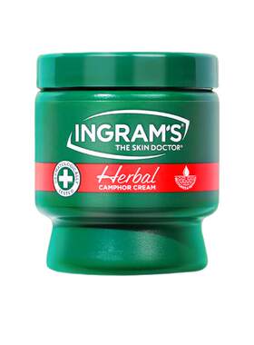 ingrams南非小绿膏皲裂膏神器