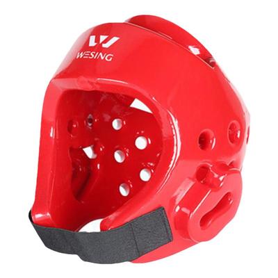 九日山跆拳道头盔护具儿童成人