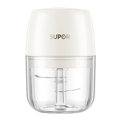 苏泊尔电动蒜泥神器捣蒜料理机