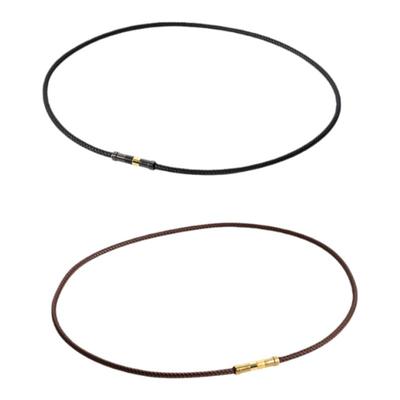 法藤X100通体含磁环形项圈