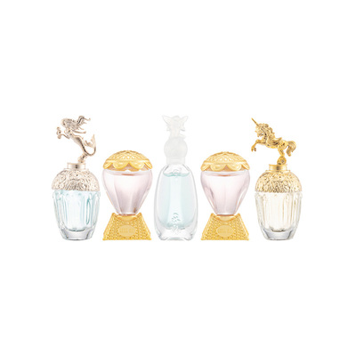 AnnaSui安娜苏香水Q版小样礼盒