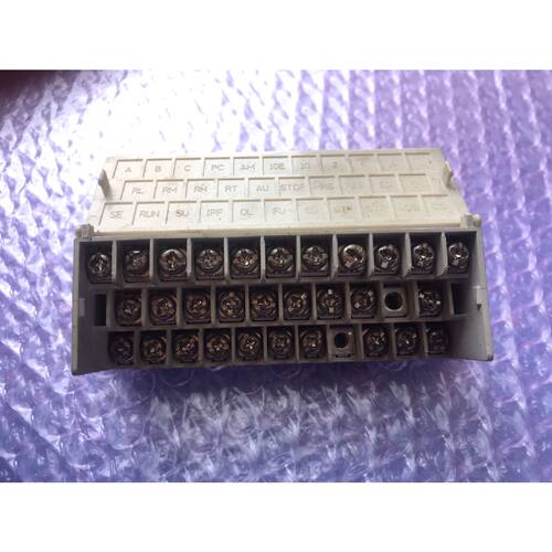 【请询价】三菱E540系列端子排MT012K0CA1363H01