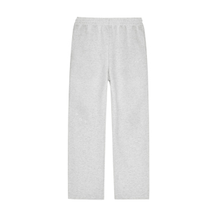 有志者UZIS直筒宽松运动长裤男款2025新款美式潮流加厚裤子狩猎