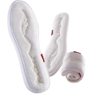 2025冬季羽绒保暖鞋垫