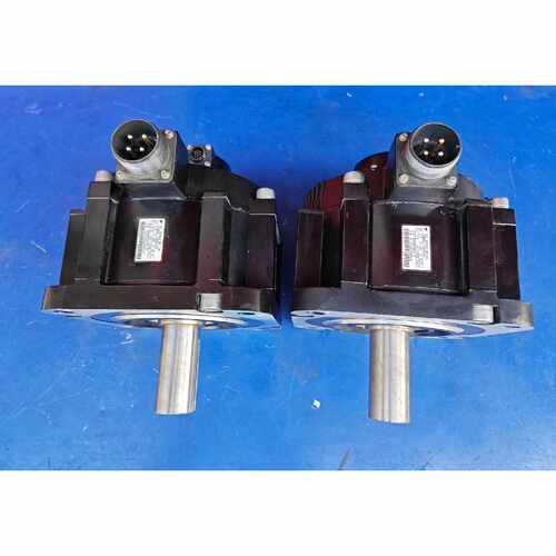 询安川5系3KW电机SGMGV30ADC61