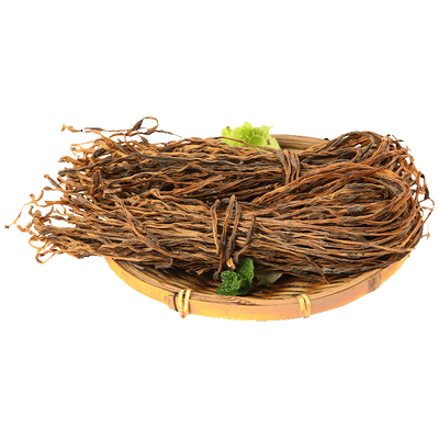 5斤干豆角农家自制日晒湖南特产