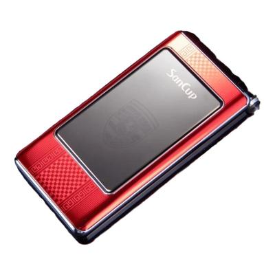 金国威老人翻盖手机大字体大声音