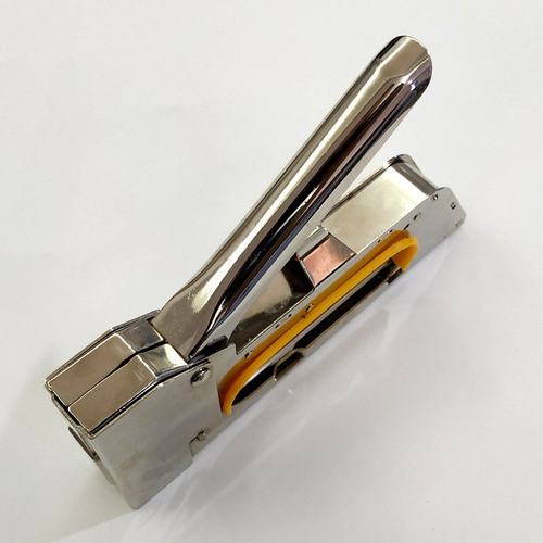 R23-1008F全英文小手柄手动打气钉机钉射钉枪打枪出口型钉码