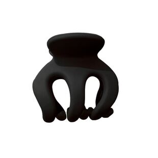 日系高马尾抓夹网红明星同款固定章鱼小抓夹套装精致高颜值鲨鱼夹