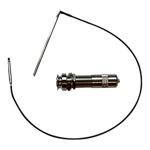 泰玛旗舰店x德博民谣吉他Pro主动拾音器弹唱指弹演奏专用拾音器