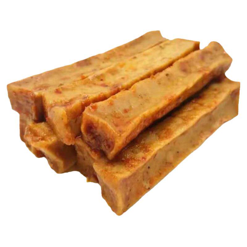 五香手撕湖南麻辣豆腐干长寿街