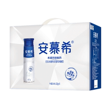 伊利安慕希高端酸牛奶风味230g酸奶1