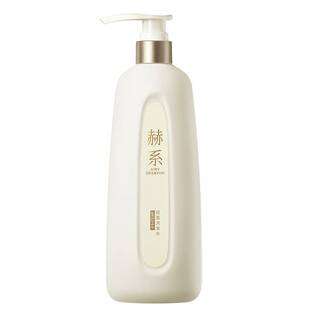 赫系轻盈强韧控油蓬松洗发露500ml