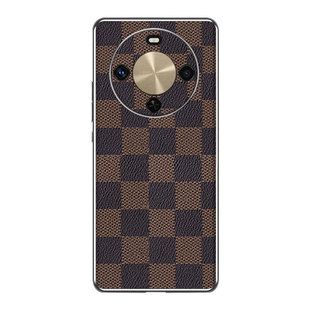 适用于华为畅享70X手机壳皮纹高端男士BRE一AL80保护套奢华防摔网红女新款5G70x活力版曲面全包薄软边硬外壳O