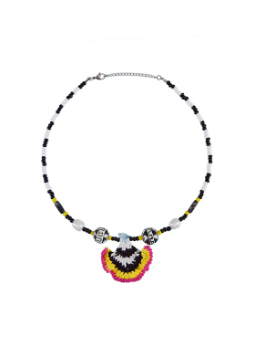 小黄香蕉手钩原创设计