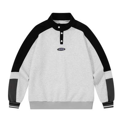 维动凌跃卫衣男潮运动休闲篮球服