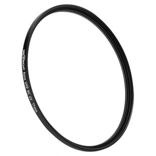 MECO美高MC UV镜相机镜头保护镜43/46/49/52/55/58/67/72/77/82/86/95/105mm适用尼康索尼富士佳能小痰盂滤镜