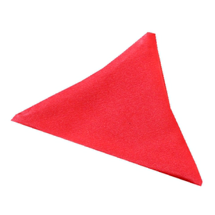 别针福袋香包三角形婴幼儿护身挂脖平安袋宝宝胎毛发手工袋子香囊