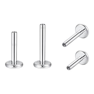 钛合金耳钉耳环耳环耳钉