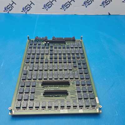 TEL Tokyo Electron 3D81-000041-V2 Processor PCB TYB62G-1/SYS
