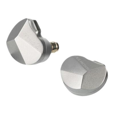 DUNU达音科kima2入耳式有线耳机hifi发烧高音质typec接口耳塞