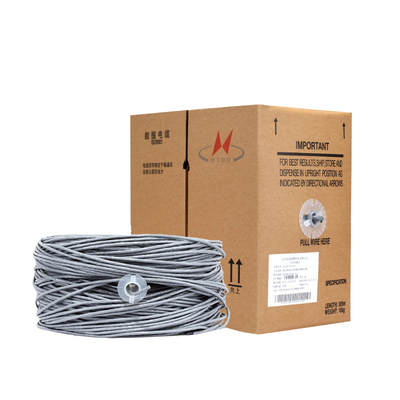 永鼎亨通思柏通鼎超五类双绞网线