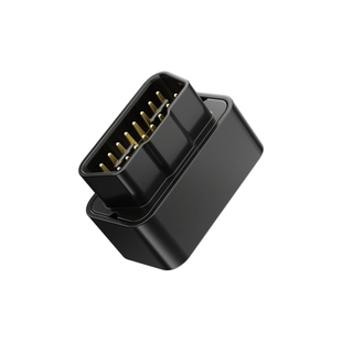 繁航5G汽车obd定位器北斗货车车载gps定位仪器防盗追跟踪防丢神器