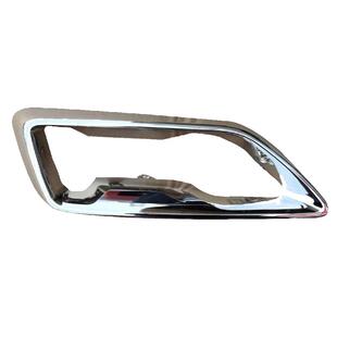 适配长安CS55后亮圈plus装饰罩排气管上电镀框汽车配件尾喉二代