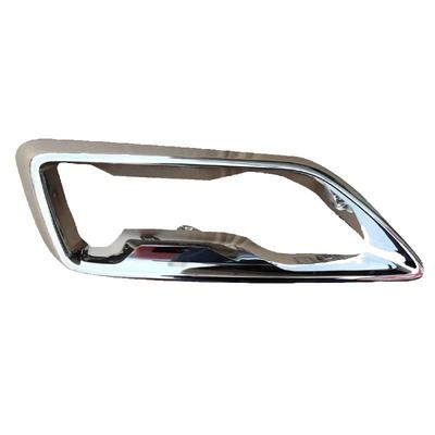 后消声器装饰罩长安亮圈