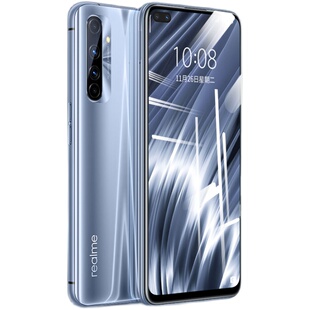 适用realmex50pro钢化膜玩家版真我x50pro手机膜realme全屏x50覆盖pro5g原装防爆无白边贴膜por抗蓝光x五十