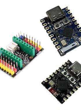 ESP32-C3PROMini开发板
