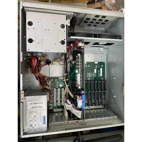议价全新研华工控机IPC610LPCA6010PCA6可维修