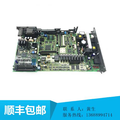 议价fanuc电路板原装全新 A16B-2202-0460 议价 顺丰包邮