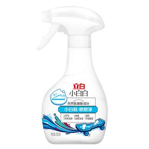 立白小白鞋清洁剂去污神器免洗