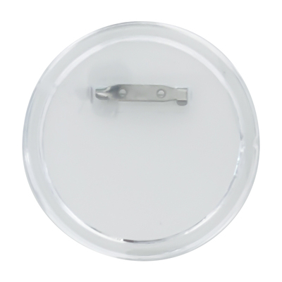 透明亚克力空白吧唧勋章自制痛包