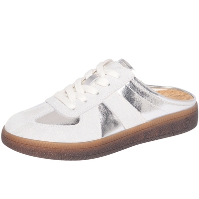 REEMOOR睿慕包头半拖鞋