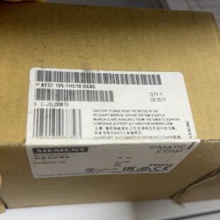议价西门子SIMATIC ET200数据总线模块,