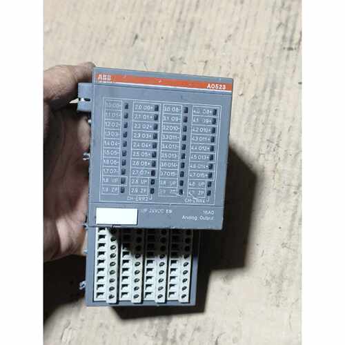 询价-plc模块1SAP250200R0001可维修