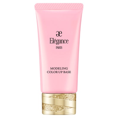 日本雅莉格丝elegance隔离妆前乳