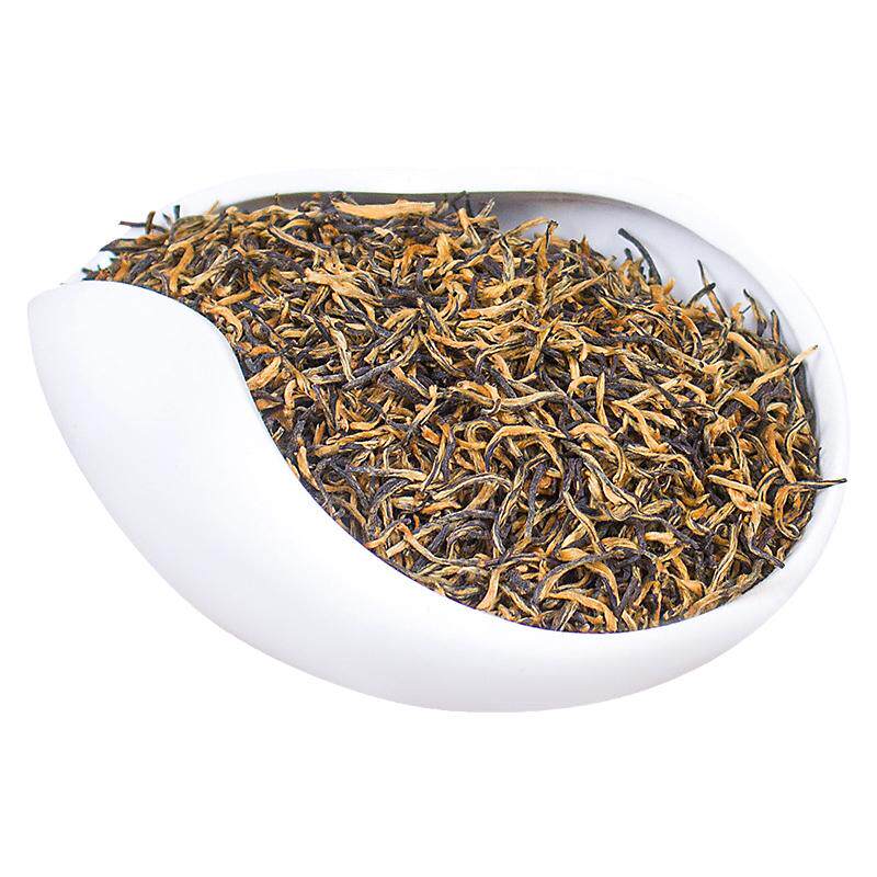 芳茗雅金骏眉红茶批发