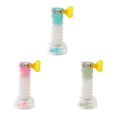 水龙头延伸过滤器通用防溅净水器