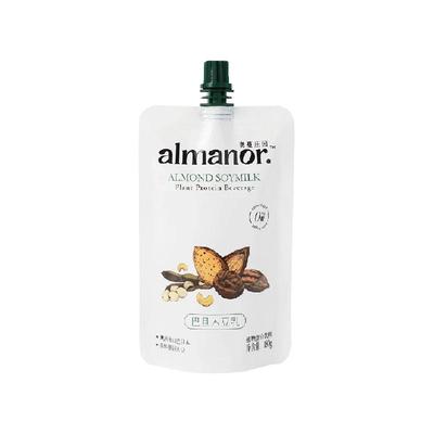 almanor奥蔓庄园植物蛋白奶